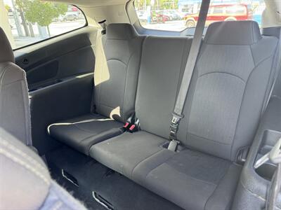 2016 Chevrolet Traverse LT - Photo 15 - Miami, FL 33147