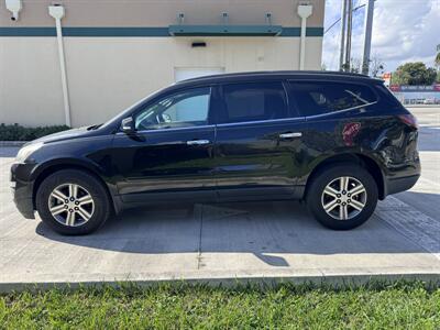 2016 Chevrolet Traverse LT - Photo 7 - Miami, FL 33147