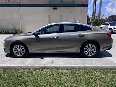 2023 Chevrolet Malibu LT   - Photo 8 - Miami, FL 33147