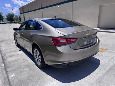 2023 Chevrolet Malibu LT   - Photo 7 - Miami, FL 33147