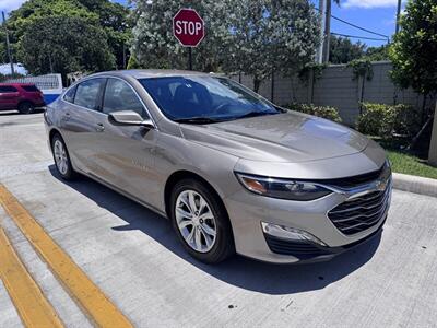 2023 Chevrolet Malibu LT   - Photo 3 - Miami, FL 33147