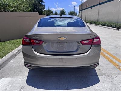 2023 Chevrolet Malibu LT   - Photo 6 - Miami, FL 33147