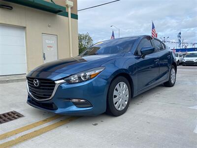 2018 Mazda Mazda3 Sport   - Photo 13 - Miami, FL 33147