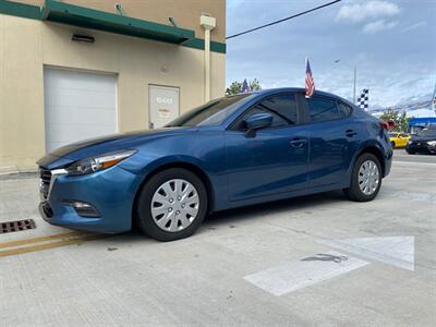 2018 Mazda Mazda3 Sport   - Photo 1 - Miami, FL 33147