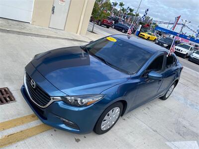 2018 Mazda Mazda3 Sport   - Photo 7 - Miami, FL 33147