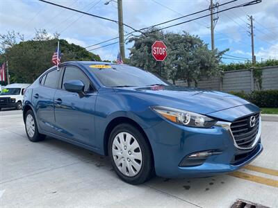 2018 Mazda Mazda3 Sport   - Photo 9 - Miami, FL 33147