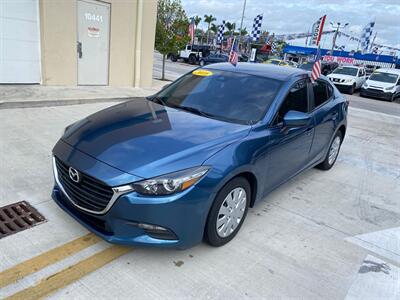 2018 Mazda Mazda3 Sport   - Photo 14 - Miami, FL 33147