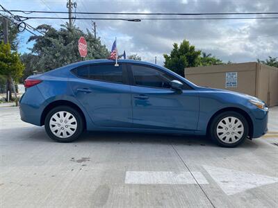 2018 Mazda Mazda3 Sport   - Photo 5 - Miami, FL 33147