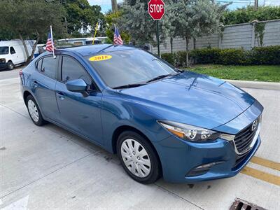 2018 Mazda Mazda3 Sport   - Photo 10 - Miami, FL 33147