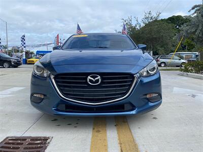 2018 Mazda Mazda3 Sport   - Photo 11 - Miami, FL 33147