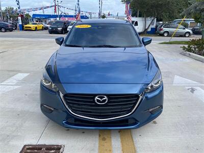 2018 Mazda Mazda3 Sport   - Photo 12 - Miami, FL 33147