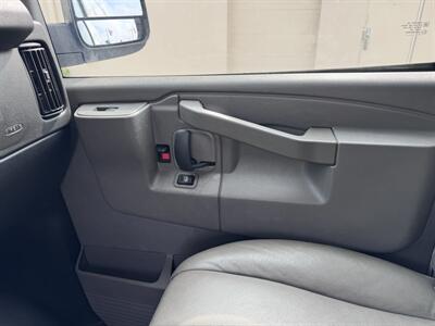 2020 Chevrolet Express 3500 - Photo 11 - Miami, FL 33147