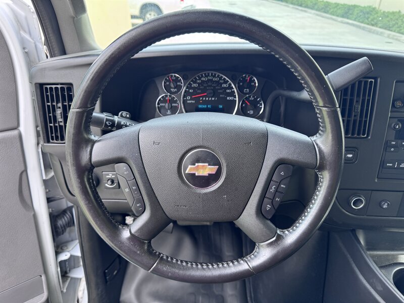 2020 Chevrolet Express 3500 - Photo 9 - Miami, FL 33147