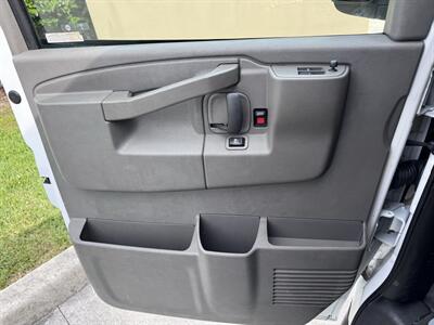 2020 Chevrolet Express 3500 - Photo 12 - Miami, FL 33147