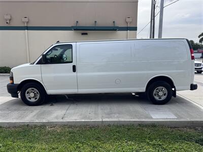 2020 Chevrolet Express 3500 - Photo 8 - Miami, FL 33147