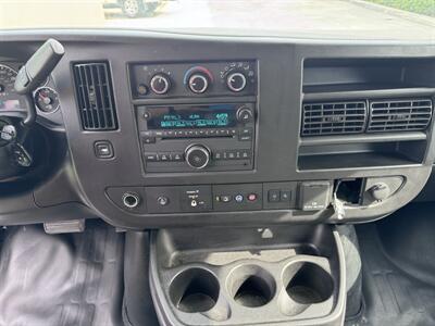 2020 Chevrolet Express 3500 - Photo 10 - Miami, FL 33147