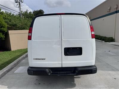 2020 Chevrolet Express 3500 - Photo 6 - Miami, FL 33147