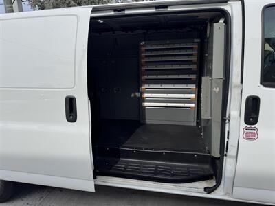2020 Chevrolet Express 3500 - Photo 15 - Miami, FL 33147