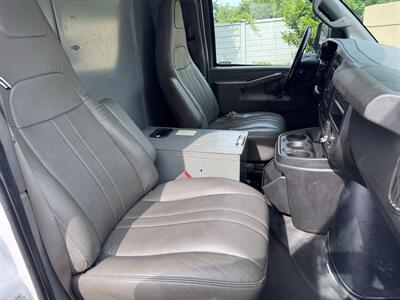 2020 Chevrolet Express 3500 - Photo 14 - Miami, FL 33147