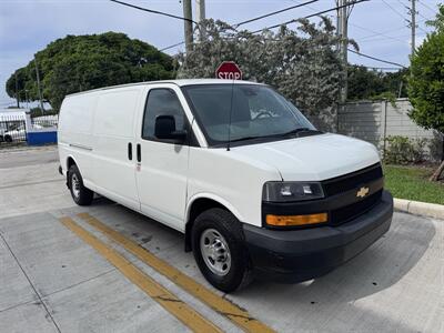 2020 Chevrolet Express 3500 - Photo 3 - Miami, FL 33147