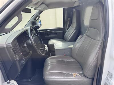 2020 Chevrolet Express 3500 - Photo 13 - Miami, FL 33147