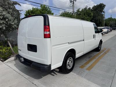 2020 Chevrolet Express 3500 - Photo 5 - Miami, FL 33147