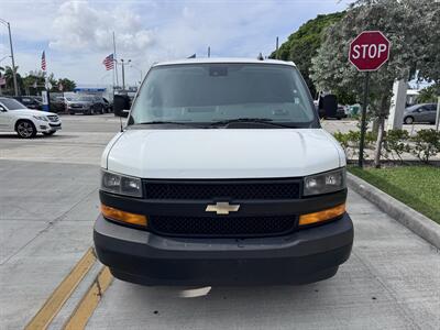 2020 Chevrolet Express 3500 - Photo 2 - Miami, FL 33147