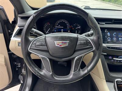 2018 Cadillac XT5 - Photo 9 - Miami, FL 33147