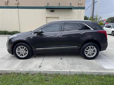 2018 Cadillac XT5 - Photo 8 - Miami, FL 33147
