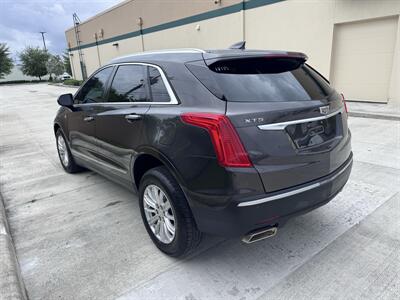2018 Cadillac XT5 - Photo 7 - Miami, FL 33147