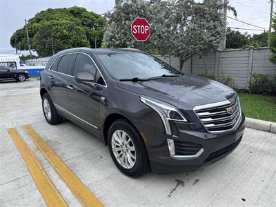 2018 Cadillac XT5 - Photo 3 - Miami, FL 33147