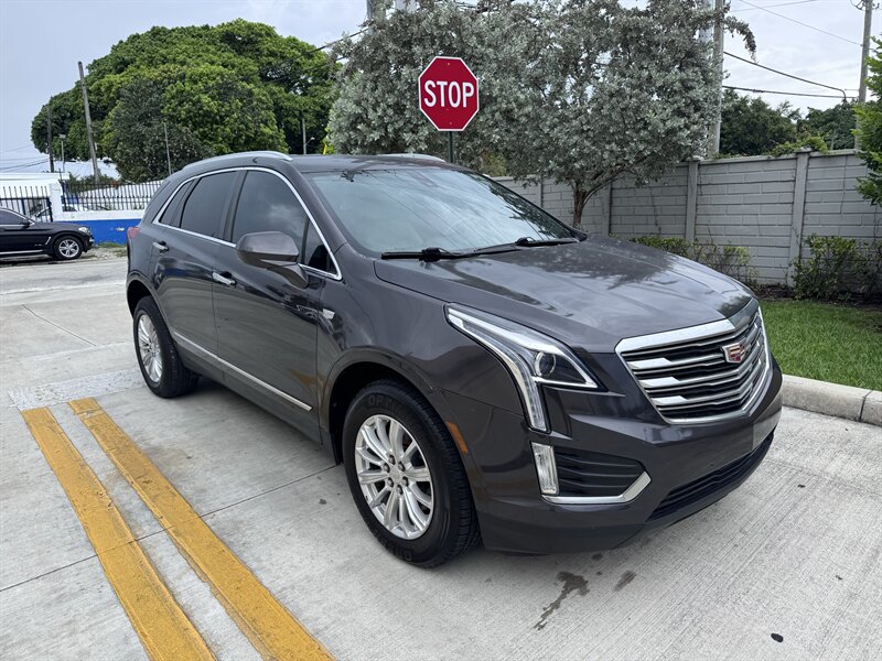2018 Cadillac XT5 - Photo 3 - Miami, FL 33147