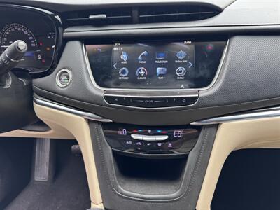 2018 Cadillac XT5 - Photo 10 - Miami, FL 33147