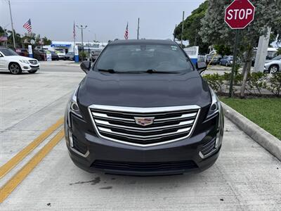 2018 Cadillac XT5 - Photo 2 - Miami, FL 33147