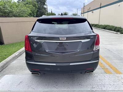 2018 Cadillac XT5 - Photo 6 - Miami, FL 33147