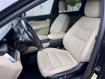 2018 Cadillac XT5 - Photo 14 - Miami, FL 33147