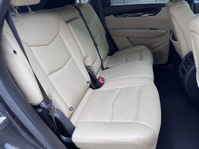 2018 Cadillac XT5 - Photo 17 - Miami, FL 33147
