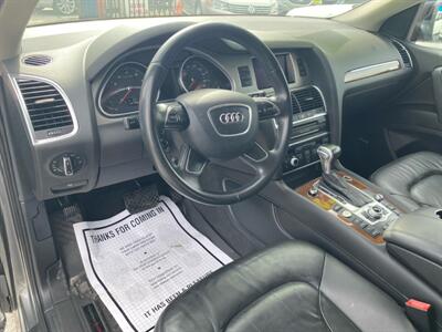 2015 Audi Q7 3.0T quattro Premium Plus   - Photo 26 - Miami, FL 33147