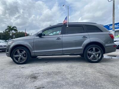 2015 Audi Q7 3.0T quattro Premium Plus   - Photo 11 - Miami, FL 33147