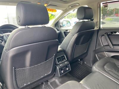 2015 Audi Q7 3.0T quattro Premium Plus   - Photo 41 - Miami, FL 33147