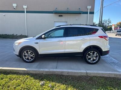 2013 Ford Escape SEL   - Photo 8 - Miami, FL 33147