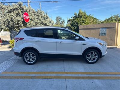 2013 Ford Escape SEL   - Photo 4 - Miami, FL 33147