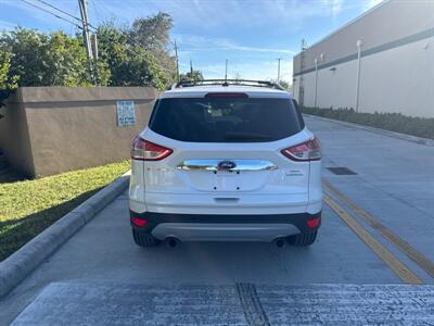 2013 Ford Escape SEL   - Photo 6 - Miami, FL 33147