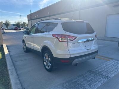 2013 Ford Escape SEL   - Photo 7 - Miami, FL 33147