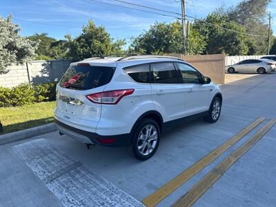 2013 Ford Escape SEL   - Photo 5 - Miami, FL 33147