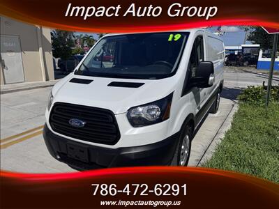 2019 Ford Transit 150 - Photo 1 - Miami, FL 33147