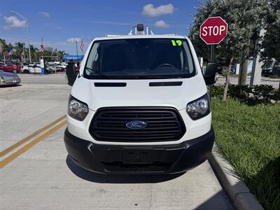 2019 Ford Transit 150 - Photo 2 - Miami, FL 33147