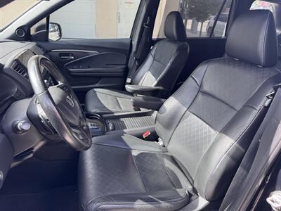 2019 Honda Passport EX-L   - Photo 14 - Miami, FL 33147