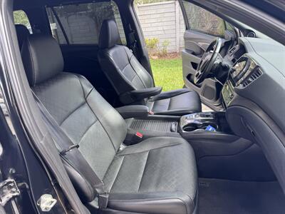 2019 Honda Passport EX-L   - Photo 17 - Miami, FL 33147