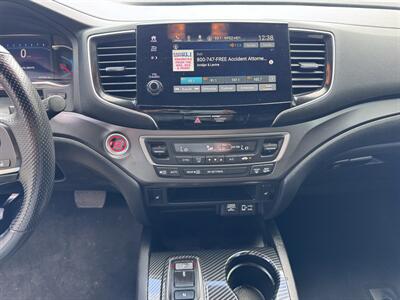 2019 Honda Passport EX-L   - Photo 10 - Miami, FL 33147